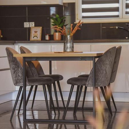 שיבניק Apartment Andrija מראה חיצוני תמונה