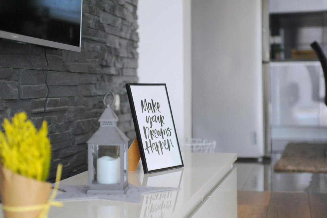 שיבניק Apartment Andrija מראה חיצוני תמונה