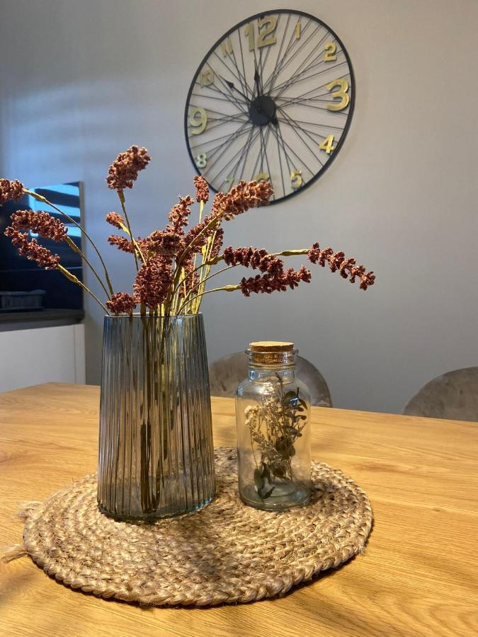 שיבניק Apartment Andrija מראה חיצוני תמונה