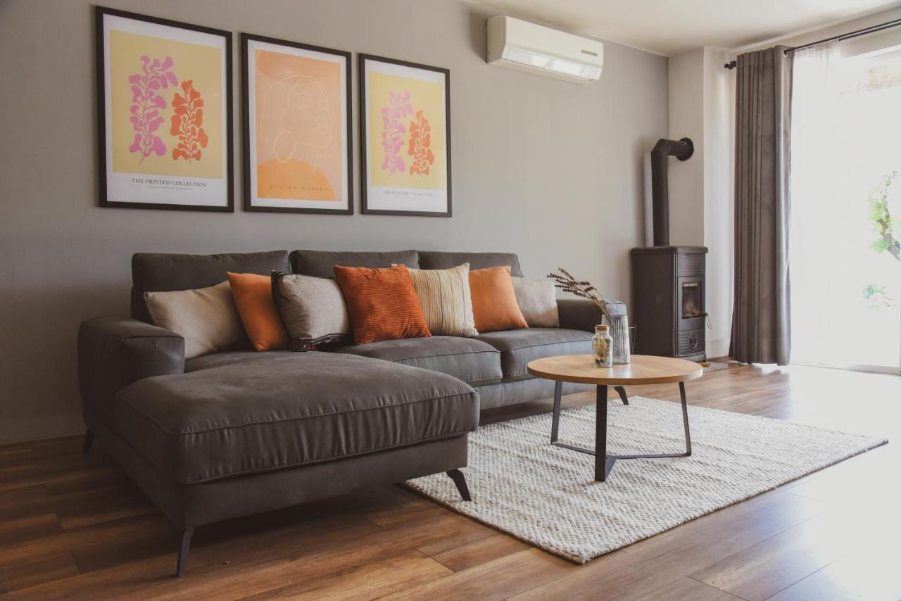 שיבניק Apartment Andrija מראה חיצוני תמונה