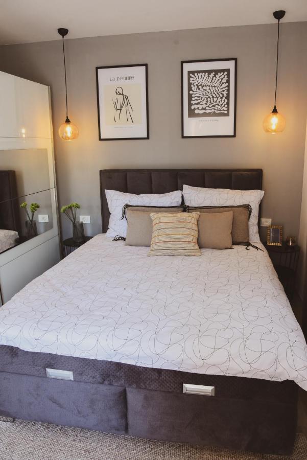 שיבניק Apartment Andrija מראה חיצוני תמונה