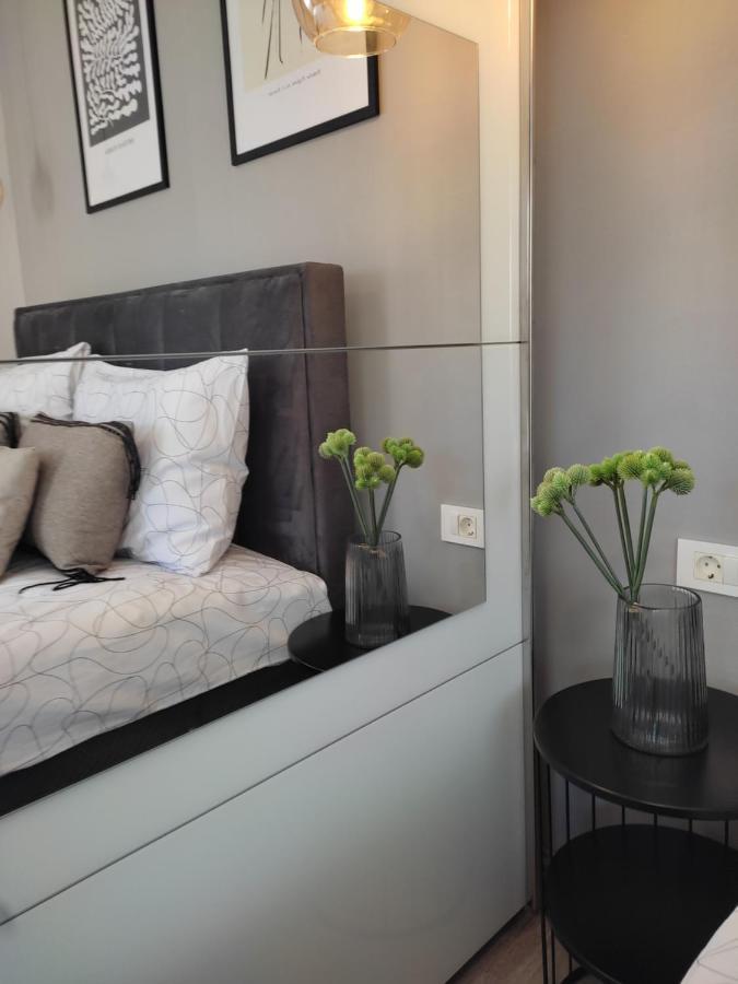 שיבניק Apartment Andrija מראה חיצוני תמונה