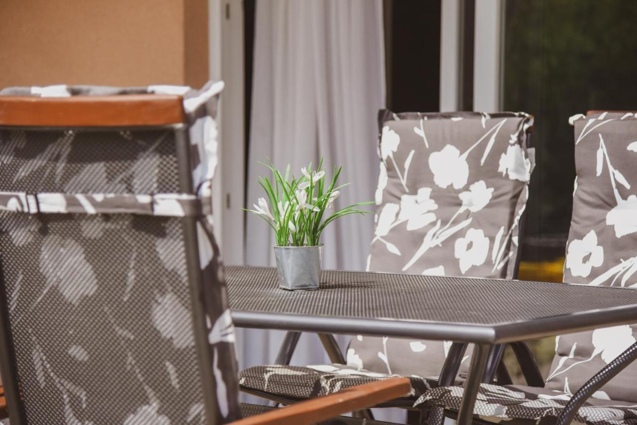 שיבניק Apartment Andrija מראה חיצוני תמונה