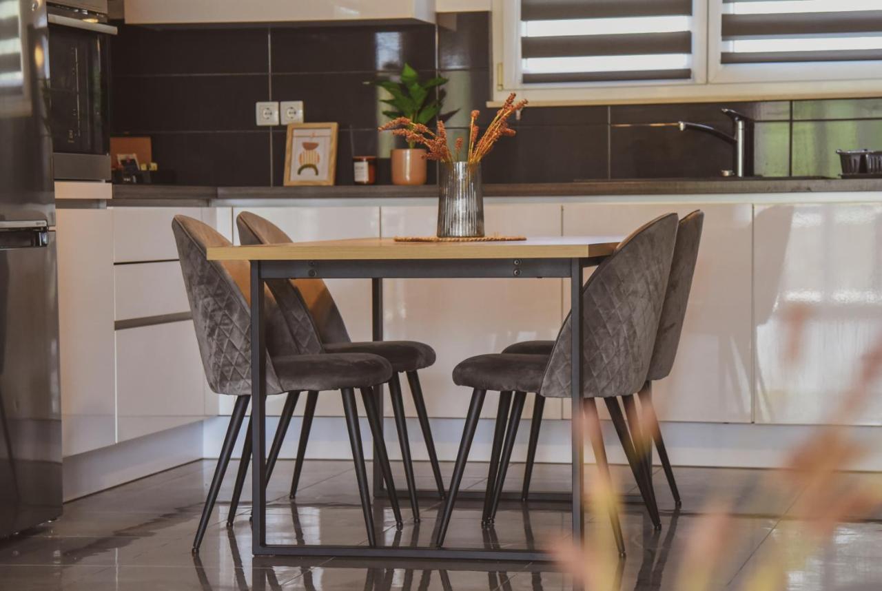 שיבניק Apartment Andrija מראה חיצוני תמונה