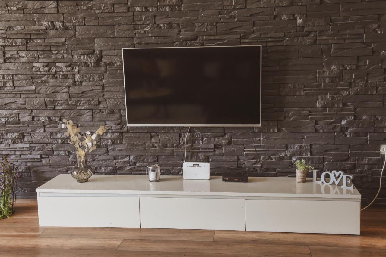 שיבניק Apartment Andrija מראה חיצוני תמונה