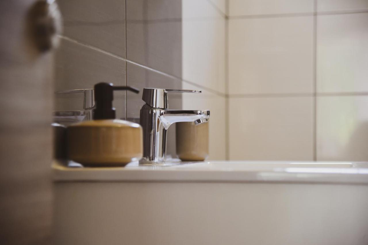 שיבניק Apartment Andrija מראה חיצוני תמונה