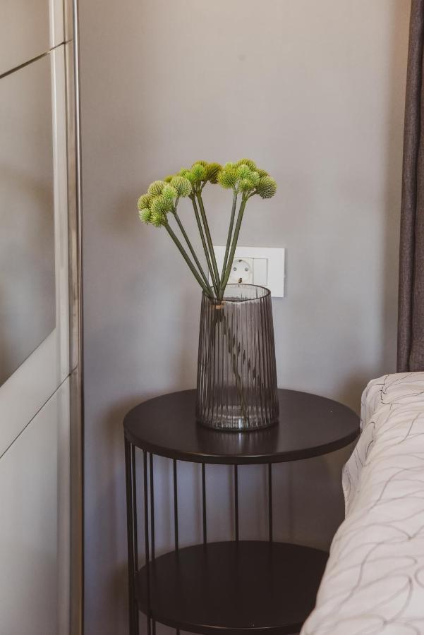 שיבניק Apartment Andrija מראה חיצוני תמונה