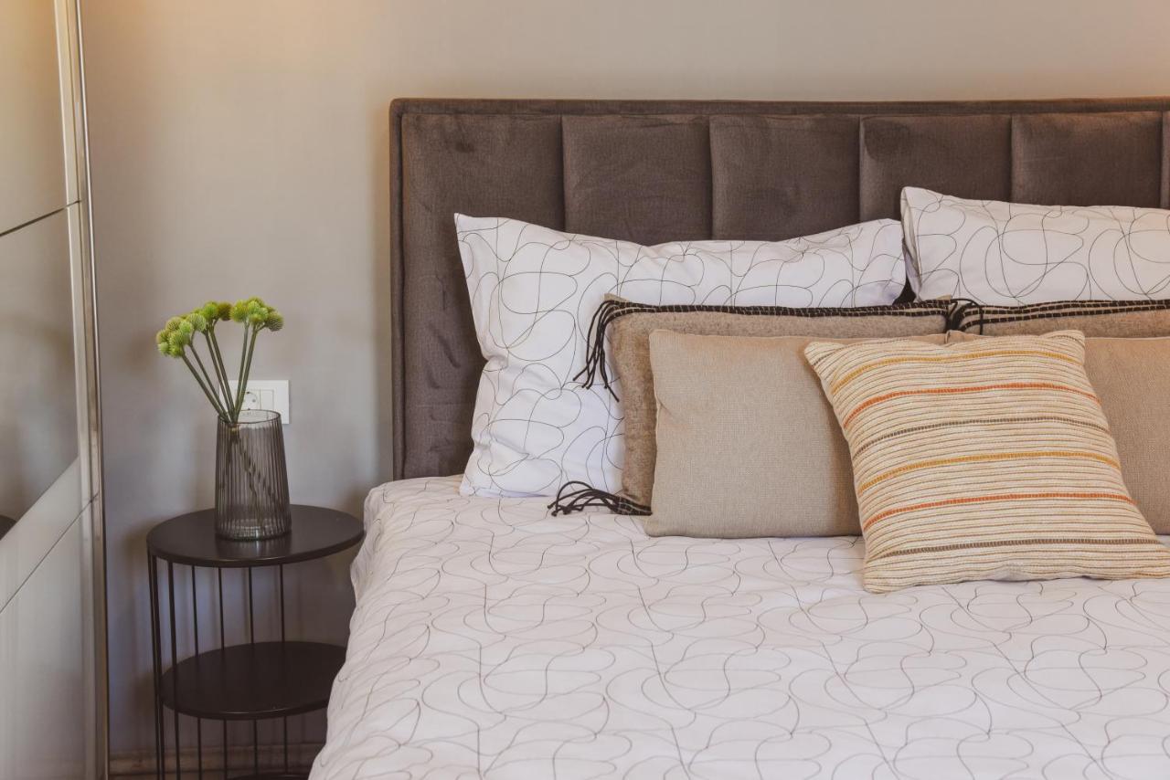 שיבניק Apartment Andrija מראה חיצוני תמונה
